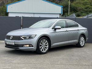 Volkswagen Passat CL 2.0 TDI MANUAL 6SPEED FWD 150 - Image 2