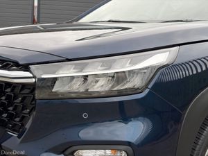 Suzuki S-CROSS MOTION HEV AUTO - Image 3