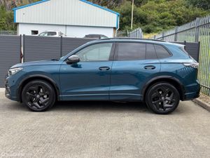 Volkswagen Tiguan 3 R-LINE 2.0 TDI DSG 150HP - Image 3