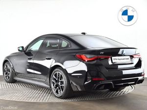 BMW i4 eDrive40 M Sport - Image 2