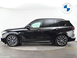 BMW X5 xDrive50e M Sport - Image 3
