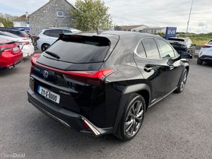 UX250h hybrid - F Sport - Fully Loaded - Image 3