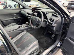 UX250h hybrid - F Sport - Fully Loaded - Image 2