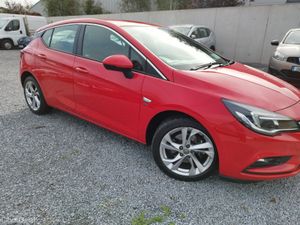 2017 Opel Astra 1.6 cdti sri - Image 3