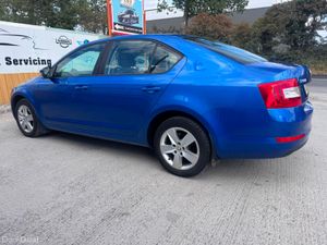 141 Skoda Octavia 1.2 TSI 105BHP Ambition - Image 3