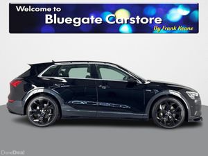 Audi e-tron TECHNIK 50 QUATTRO UPGRADED BODY KIT** - Image 3