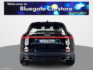 Audi e-tron TECHNIK 50 QUATTRO UPGRADED BODY KIT** - Image 4