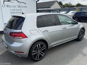 Volkswagen Golf (182) 1.2 TSI COMFORTLINE TECH EDI - Image 3