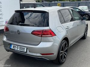 Volkswagen Golf (182) 1.2 TSI COMFORTLINE TECH EDI - Image 4