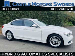 BMW 3-Series FINANCE AVAILABLE FROM €80 P/W - Image 4
