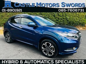 Honda Vezel FINANCE AVAILABLE - Image 2