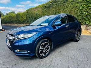 Honda Vezel FINANCE AVAILABLE - Image 4