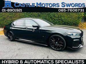 BMW 7-Series 745E M-SPORT - Image 3