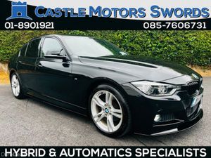 BMW 3-Series FINANCE AVAILABLE FROM €93 P/W - Image 3