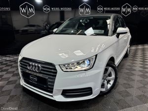 Audi A1 1.0 TFSI//SPOTSBACK//AUTOMATIC//59,149KM - Image 2