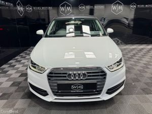 Audi A1 1.0 TFSI//SPOTSBACK//AUTOMATIC//59,149KM - Image 4