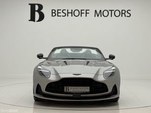 Aston Martin Other 4.0 V8 VOLANTE=NOW SOLD=CONTACT - Image 2