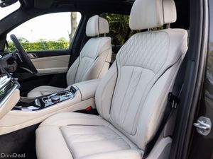 BMW X5 xDrive 50e M Sport - Image 3