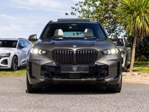 BMW X5 xDrive 50e M Sport - Image 4