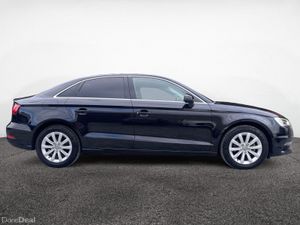 Audi A3 1.4 TFSI - Black / 100k KMS - Image 2