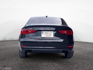 Audi A3 1.4 TFSI - Black / 100k KMS - Image 4