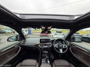 M Sport Pro Pack - LCI Model -  Fully Loaded - Image 2