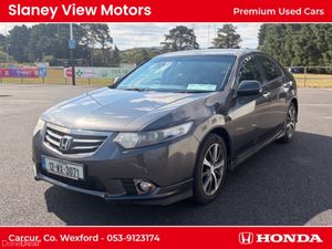 Honda Accord 2.2I DTEC ES GT 4DR - Image 3