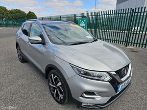 Nissan Qashqai 1.5 DCI, TEKNA MODEL HUGE SPEC, PAN - Image 4