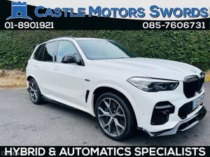 BMW X5 FINANCE AVAILABLE - Image 3