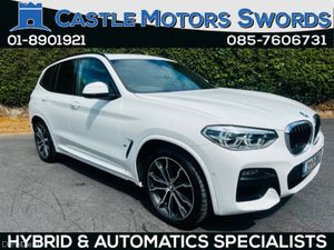 BMW X3 FINANCE AVAILABLE - Image 2