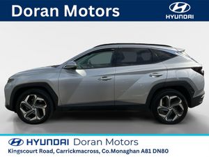 Hyundai Tucson IX35 EXECUTIVE PLUS HEV 5DR AUTO - Image 2