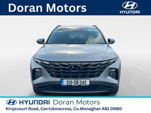Hyundai Tucson IX35 EXECUTIVE PLUS HEV 5DR AUTO - Image 4