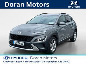 Hyundai KONA KAUAI EXECUTIVE 5DR PETROL - Image 3