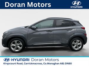 Hyundai KONA KAUAI EXECUTIVE 5DR PETROL - Image 4