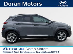 Hyundai KONA KAUAI EXECUTIVE 5DR PETROL - Image 2