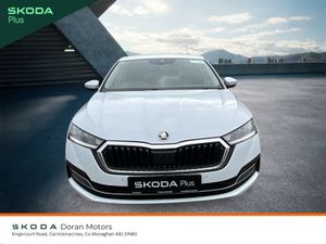 Skoda Octavia E30 2.0 TDI 115 - Image 3