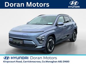 Hyundai KONA EV PLATINUM 65KWH 5DR AUTO - Image 3