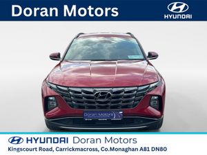 Hyundai Tucson IX35 EXECUTIVE PLUS HEV 5DR AUTO - Image 3
