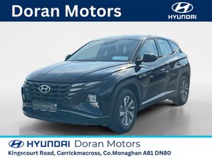 Hyundai Tucson IX35 COMFORT PLUS 5DR - Image 3
