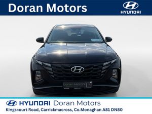 Hyundai Tucson IX35 COMFORT PLUS 5DR - Image 4