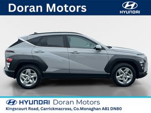 Hyundai KONA ELEGANCE 5DR - Image 2