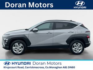 Hyundai KONA ELEGANCE 5DR - Image 4