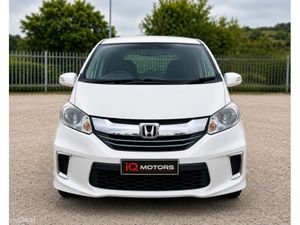 Honda Freed 1.5 Petrol Hybrid 6 Seats - 6 Months R - Image 2