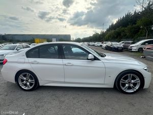BMW 3-Series M-SPORT 2.0L Petrol Automatic LOW Mil - Image 4