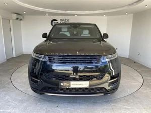 Land Rover Range Rover Sport 3.0 D300 Dynamic SE 5 - Image 2