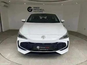 MG MG3 1.5 SE 5dr - Image 2
