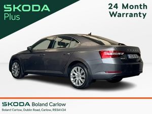 Skoda Superb 2.0TDI STYLE *AUTO* €120 PER WEEK - Image 4