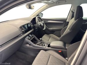 Skoda Karoq 2.0TDI STYLE *0% APR AVAILABLE* €120 P - Image 3
