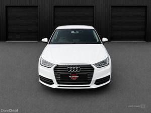 Audi A1 1.0 TFSI Sport Sportback S Tronic Euro 6 5 - Image 2