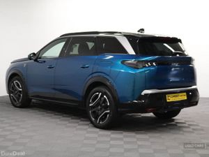 Peugeot 5008 E-5008 GT - Image 4